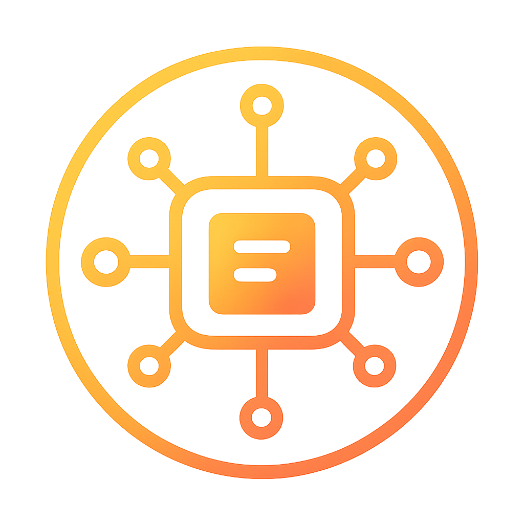 Neutral Core Neutral Core Technologies - AI, Cloud & Security Solutions